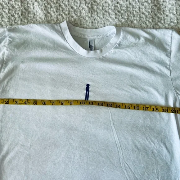 French Laundry t-shirt Michelin Star - Picture 4 of 5